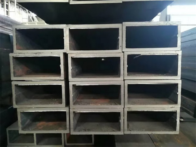 铁力Q235冷拔方管材质特点 适用工程场景分析