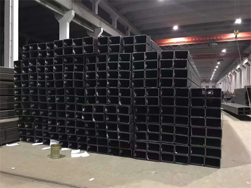 浏阳冷拔方管选型指南 工程采购怎么选